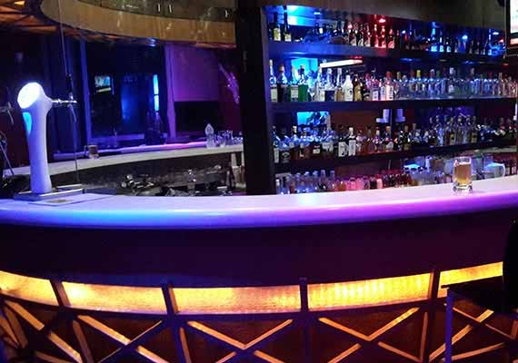 Vibes Lounge Bar